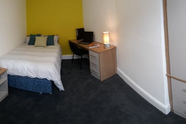 4 bed house, Fife street, Near university, Middlesbrough, TS12EE - Image 12